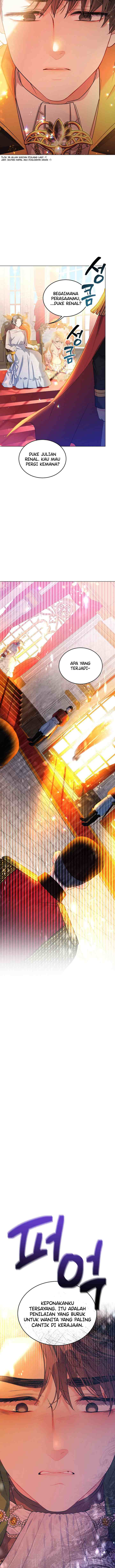 The Peach of June chapter 39 halaman 15