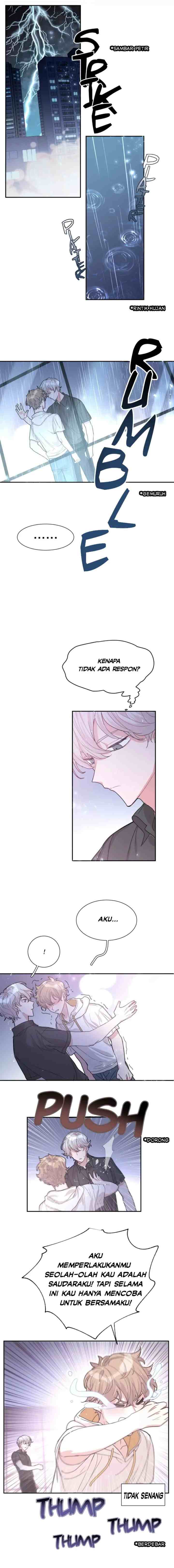Don't Confess To Me chapter 1 halaman 11