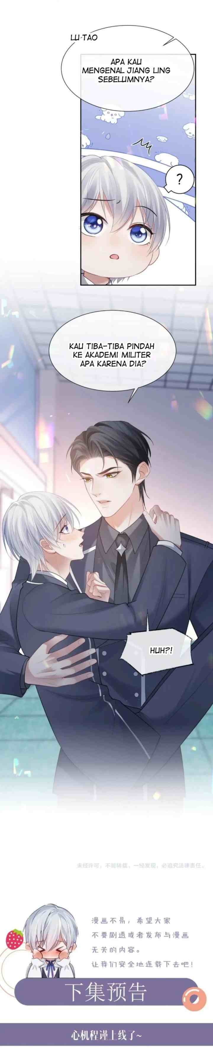 Continued Love chapter 90 halaman 12