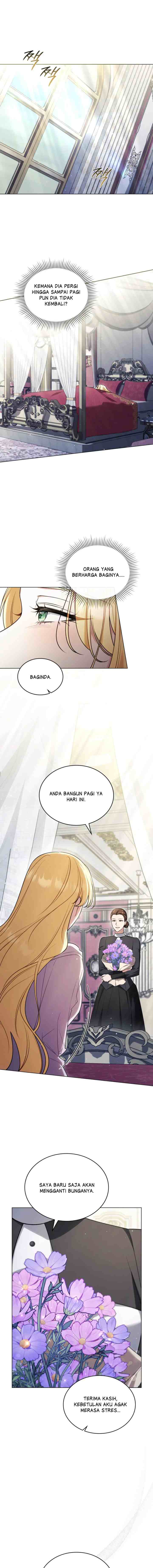 Forced Into Wedlock With an Affectionate Enemy chapter 27 halaman 12