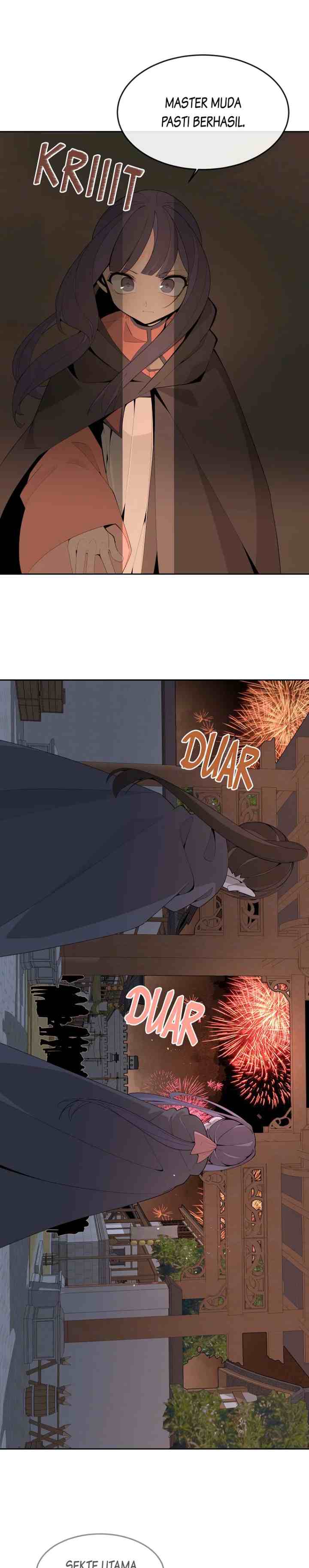 Devil Sword King chapter 325 halaman 10