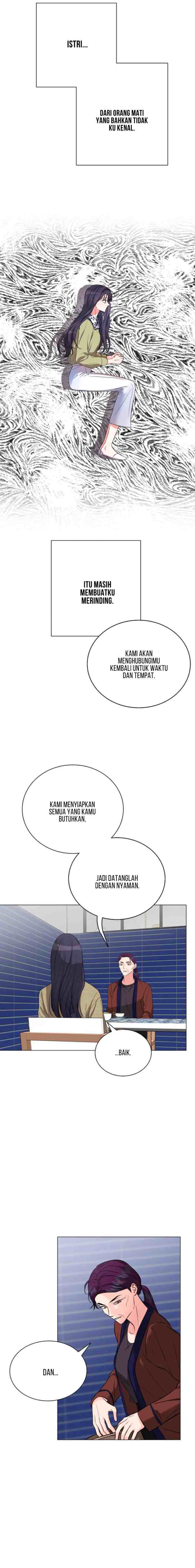 See You After Work chapter 24 halaman 13