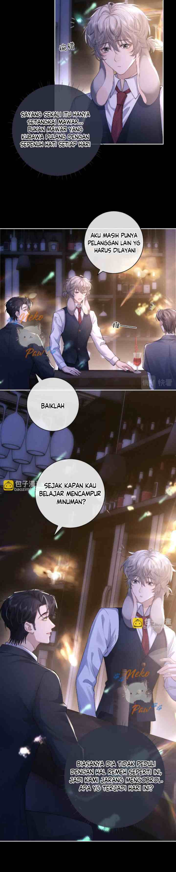 Everlasting Love chapter 45 halaman 7