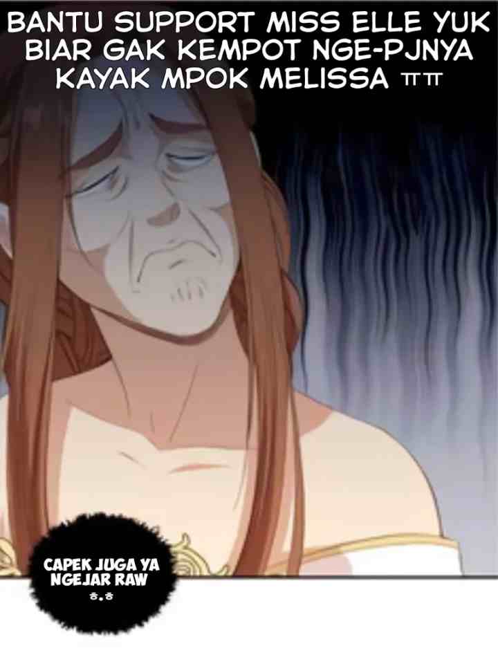 The Price of Breaking Up chapter 35 halaman 20