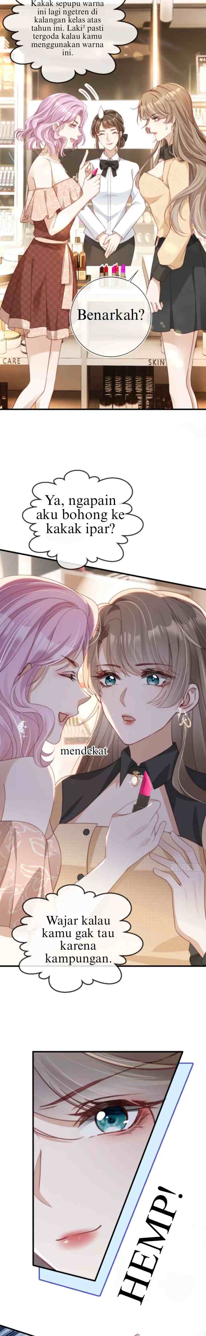 I Married the Disabled Big Shot After My Rebirth chapter 7 halaman 14