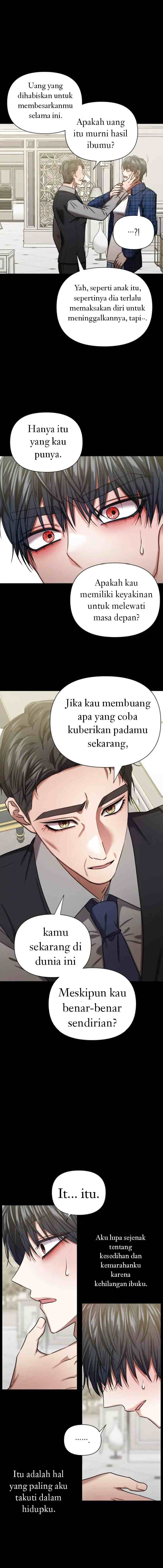 Love Master chapter 34 halaman 15