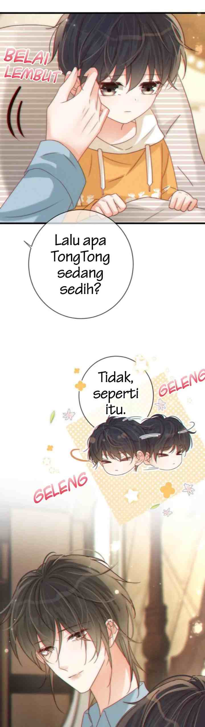 Intoxicated chapter 61 halaman 16