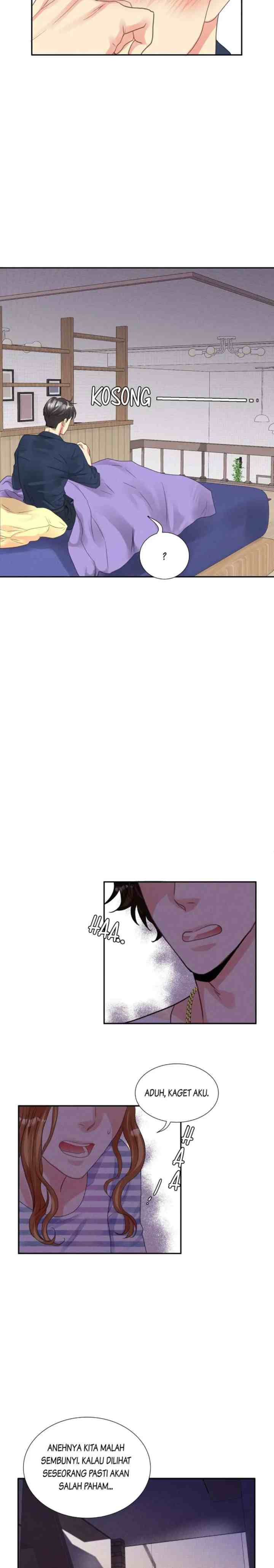 Off Limits! chapter 92 halaman 11