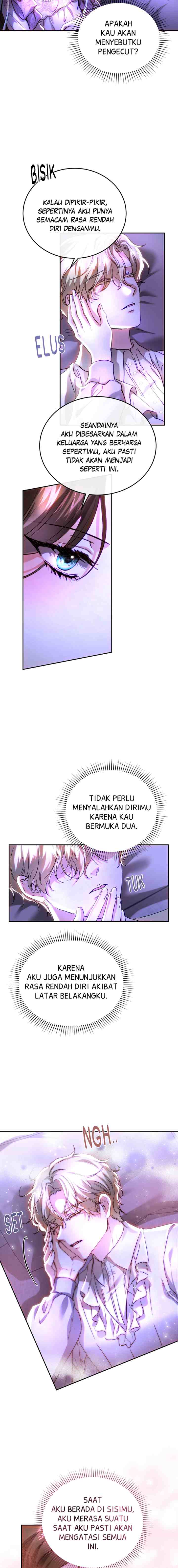 Rosalyn Vogart chapter 40 halaman 9