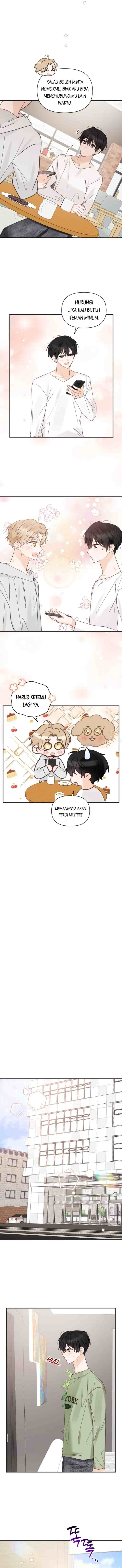 Ideal Delivery Service chapter 42 halaman 9