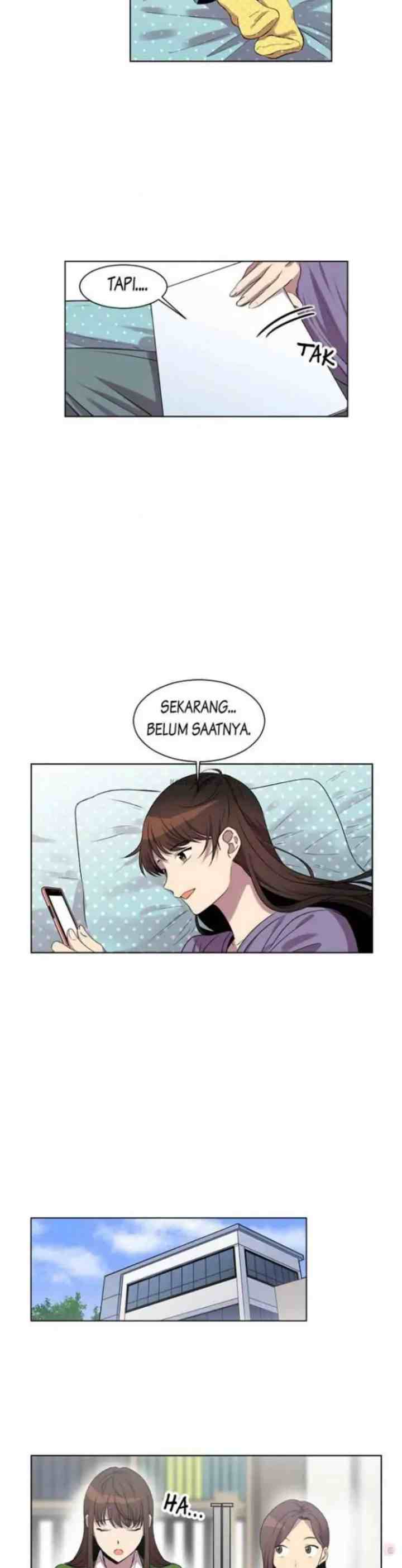 Nice to Meet You chapter 23 halaman 11