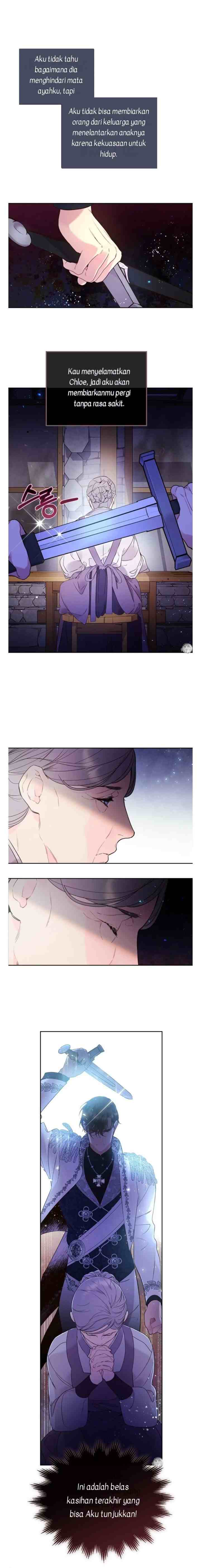 Béatrice chapter 68 halaman 8