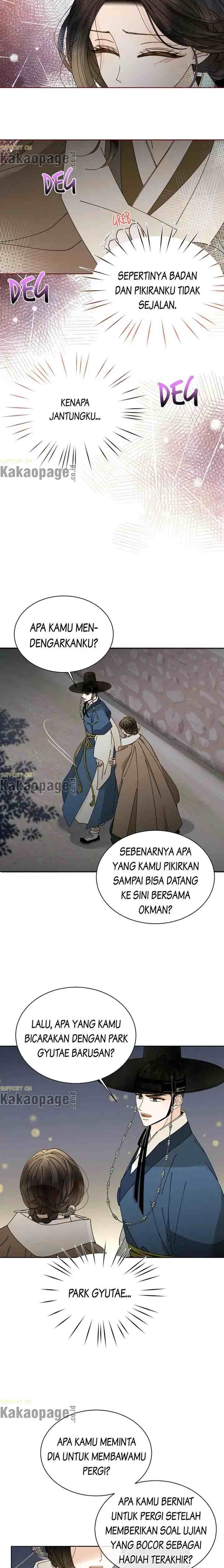 Oh! My Hubby-nim chapter 22 halaman 6