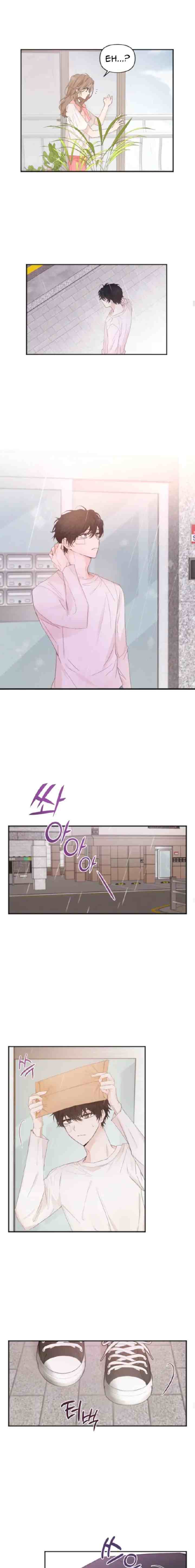 Ideal Delivery Service chapter 2 halaman 5