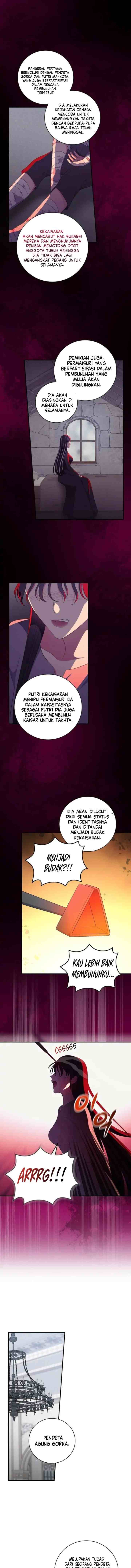 Duchess of the Glass House chapter 96 halaman 6