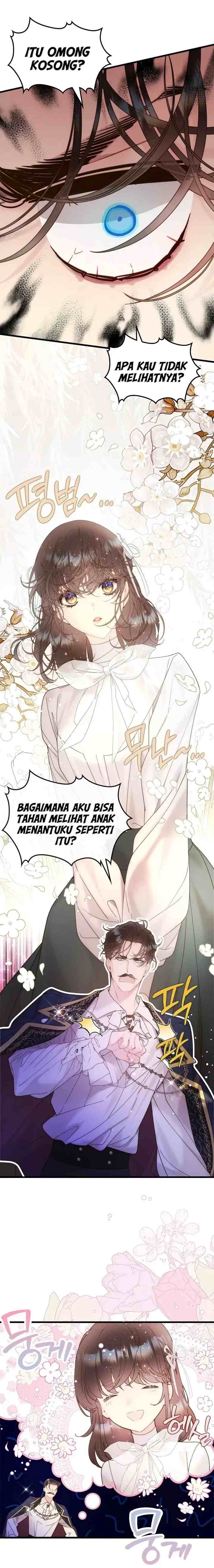 Béatrice chapter 109 halaman 9