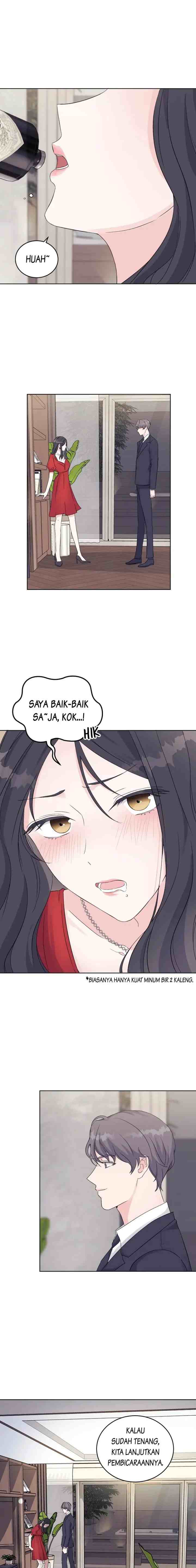 Lend Me Your Lips chapter 2 halaman 18