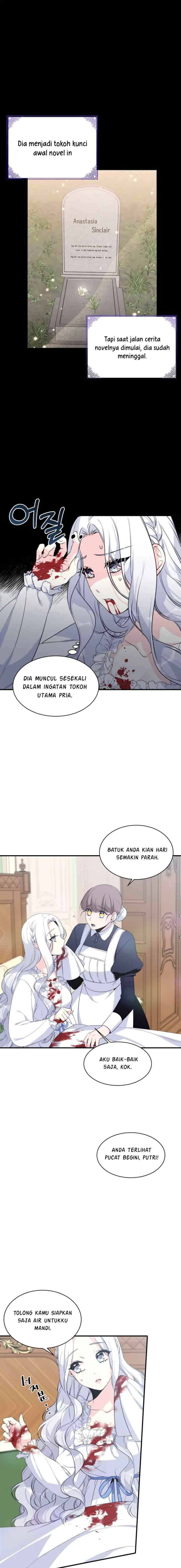 I Corrupted the Good Male Lead Protagonist chapter 1 halaman 4