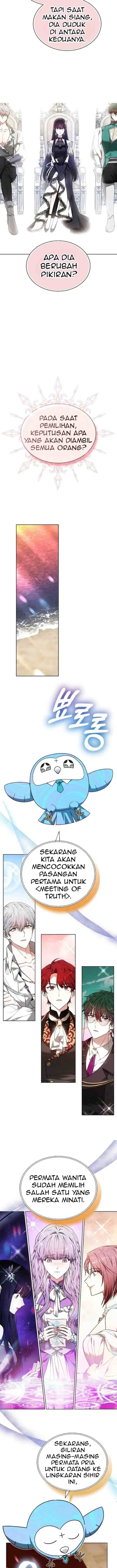 Bride of Obsidian chapter 12 halaman 8