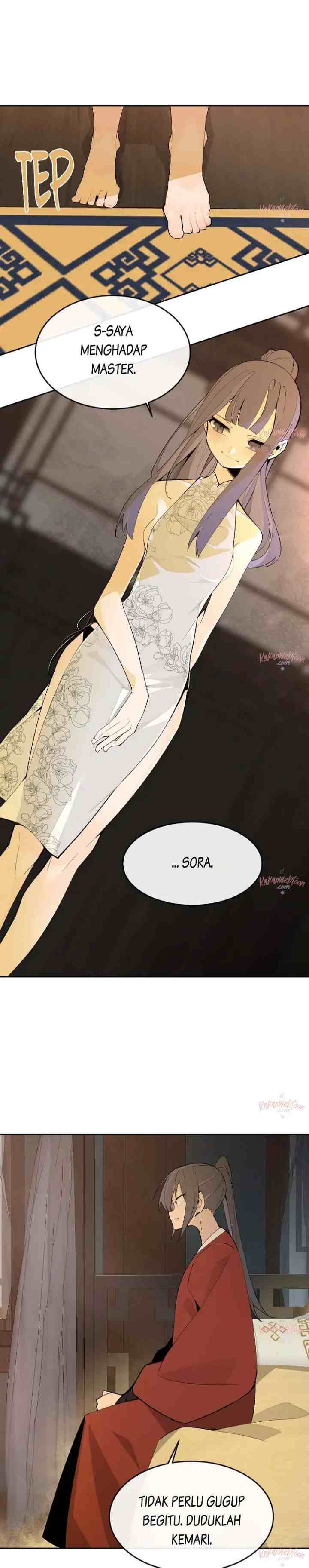 Devil Sword King chapter 328 halaman 7