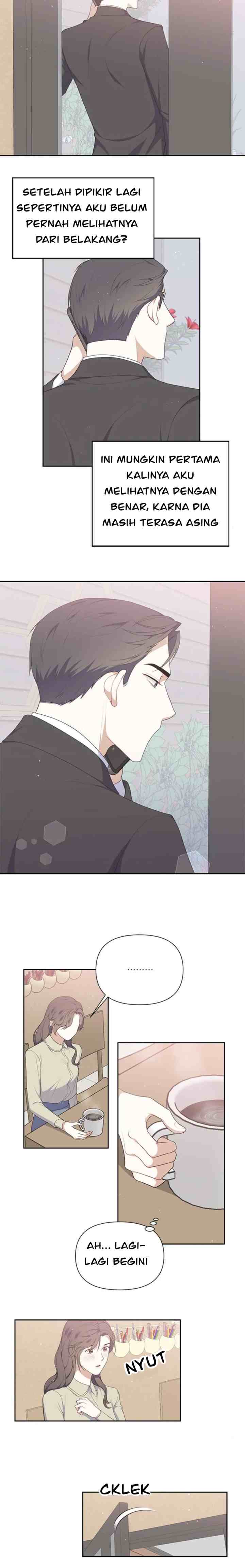 The Eun's Garden chapter 23 halaman 4