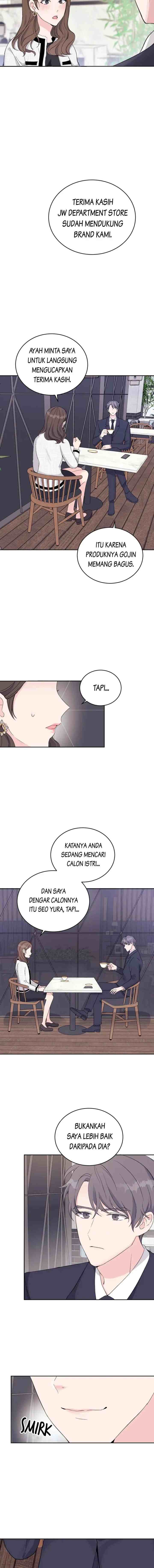 Lend Me Your Lips chapter 1 halaman 11