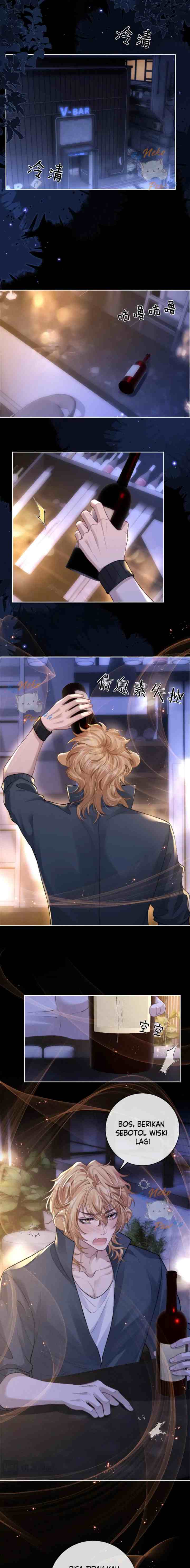Everlasting Love chapter 60 halaman 4