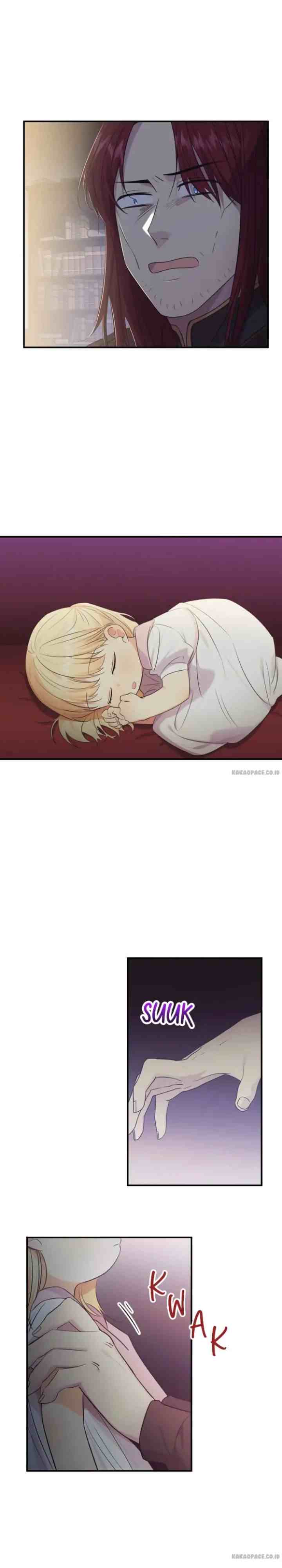 The Beloved Little Princess chapter 30 halaman 18