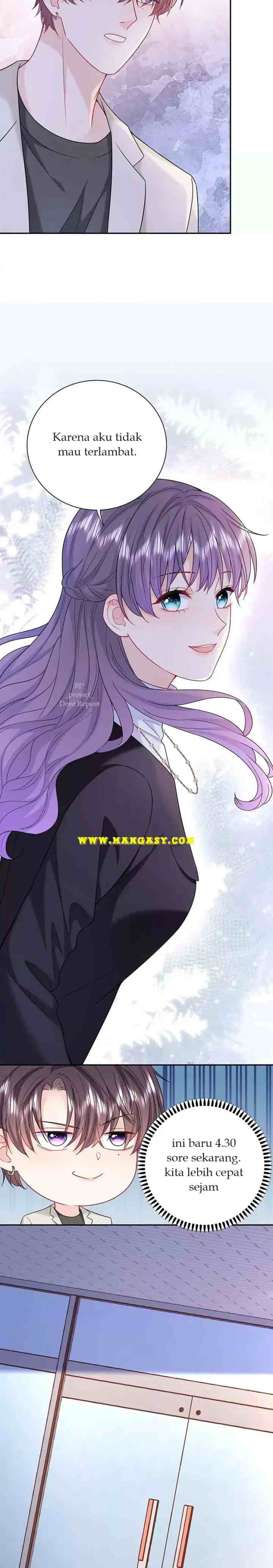 I Know What You Think chapter 35 halaman 15