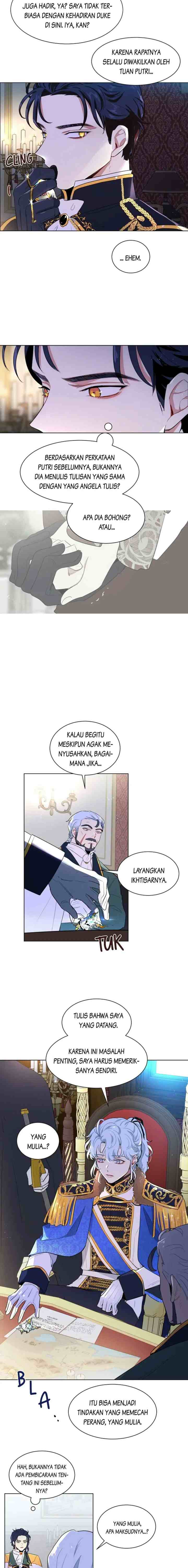 I'm Stanning the ‏Prince chapter 44 halaman 15