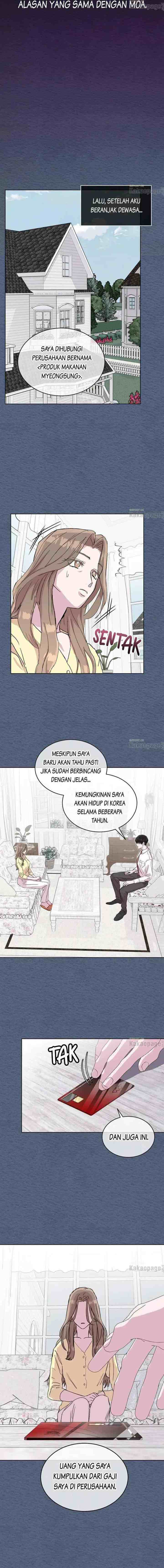 Save It For The Honeymoon chapter 38 halaman 7