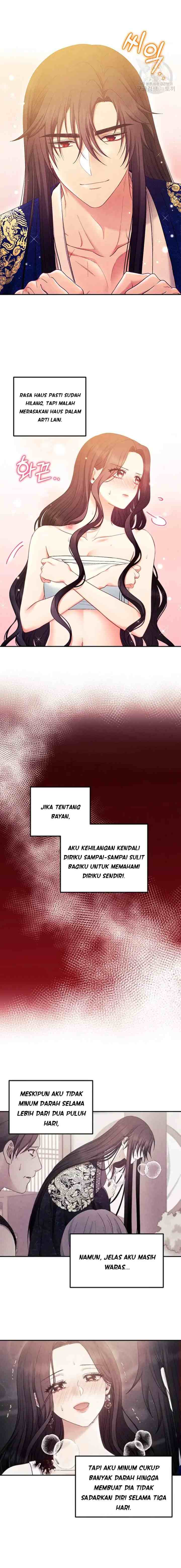 Elixir of the Sun chapter 82 halaman 11