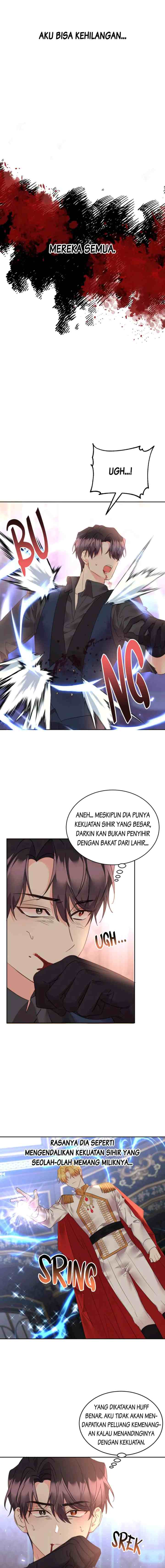 The Dukes 99th Bride chapter 82 halaman 10