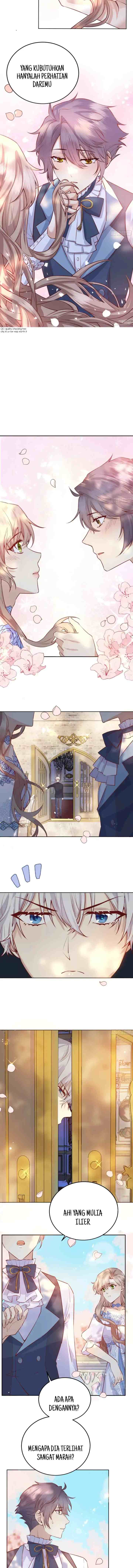 Give The Harem To The Villainess chapter 13 halaman 14