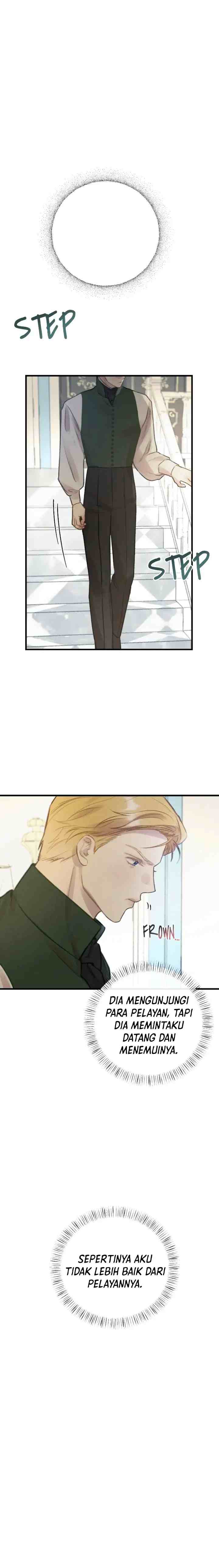 He's Not Just a Pretty Face chapter 16 halaman 12
