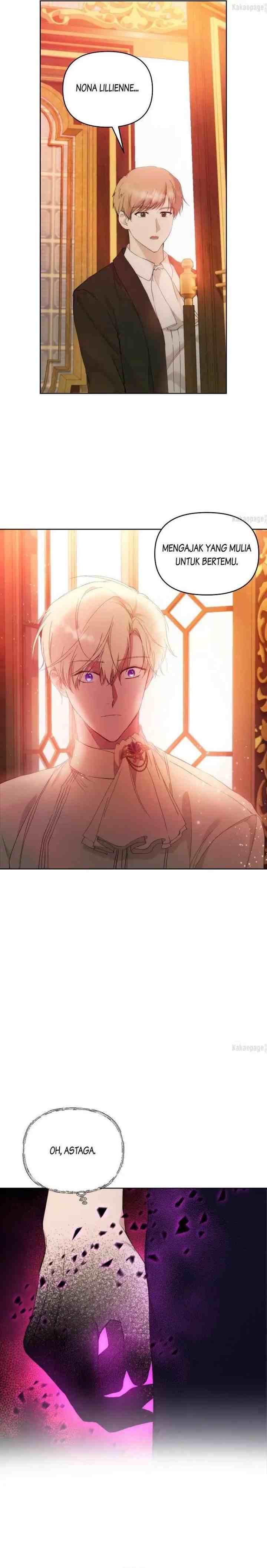 A Match Made in Mana chapter 29 halaman 13