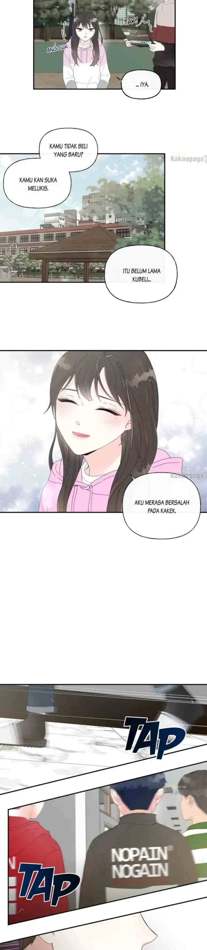 Before I Lose You chapter 26 halaman 4