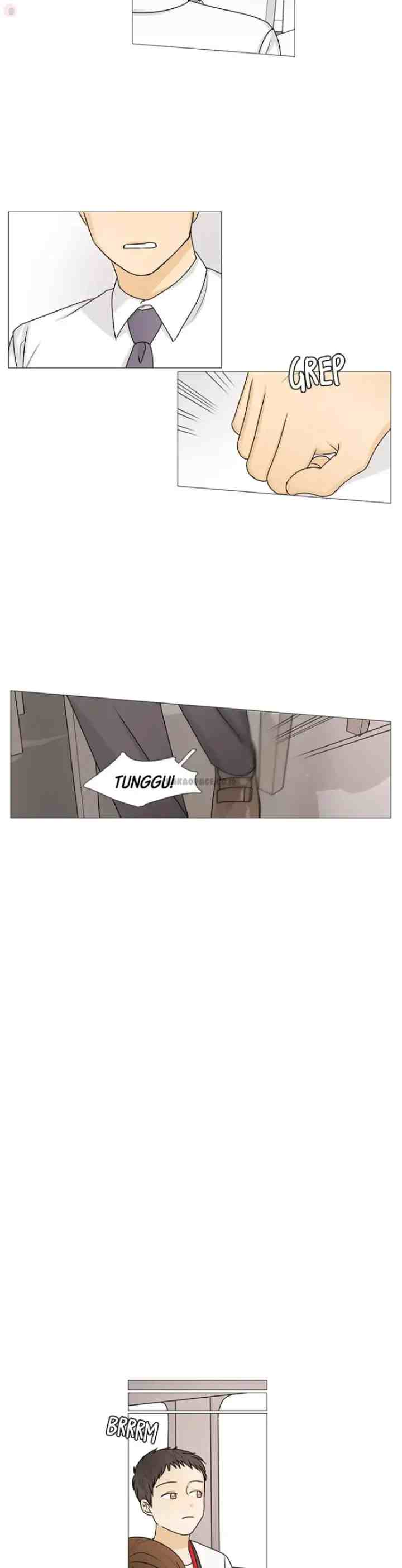 Doryung's Family chapter 15 halaman 7