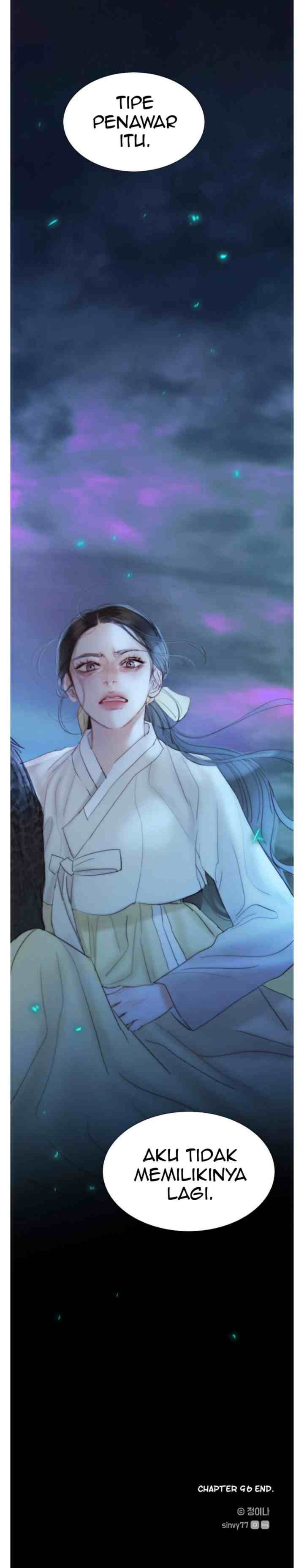 Black Winter chapter 96 halaman 16