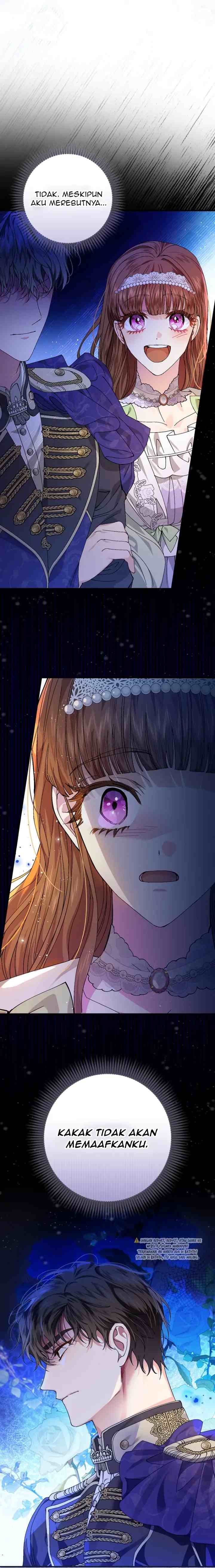 The Perfect Plan For A Fairy Tale Ending chapter 42 halaman 16