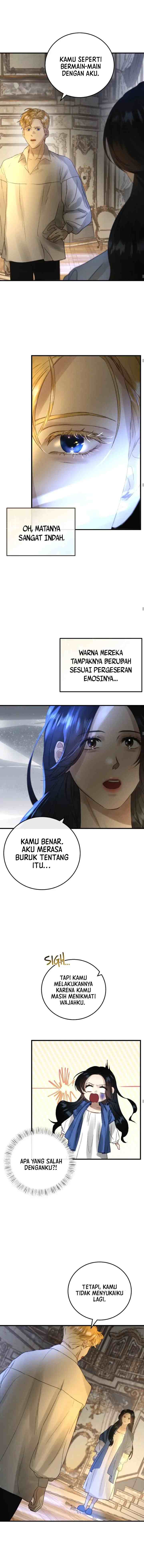 He's Not Just a Pretty Face chapter 8 halaman 12