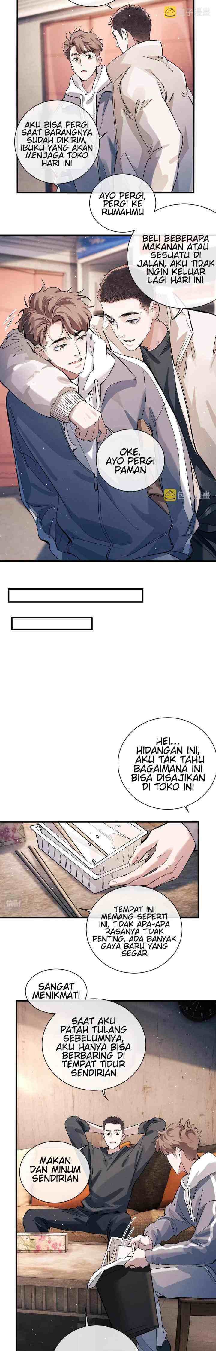 Sa Ye chapter 78 halaman 9