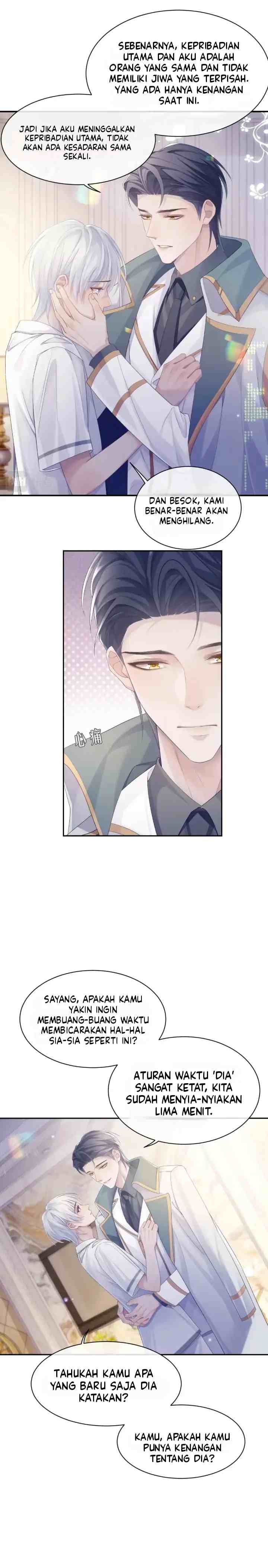Continued Love chapter 39 halaman 13