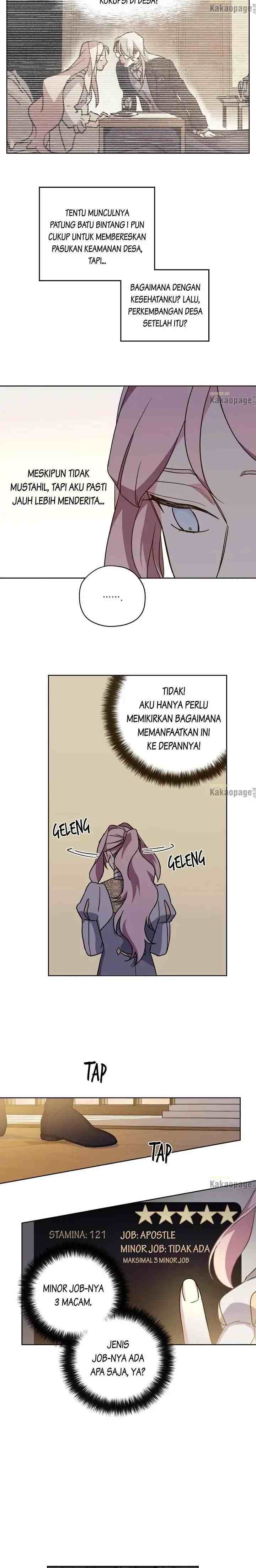 Chitra chapter 153 halaman 8