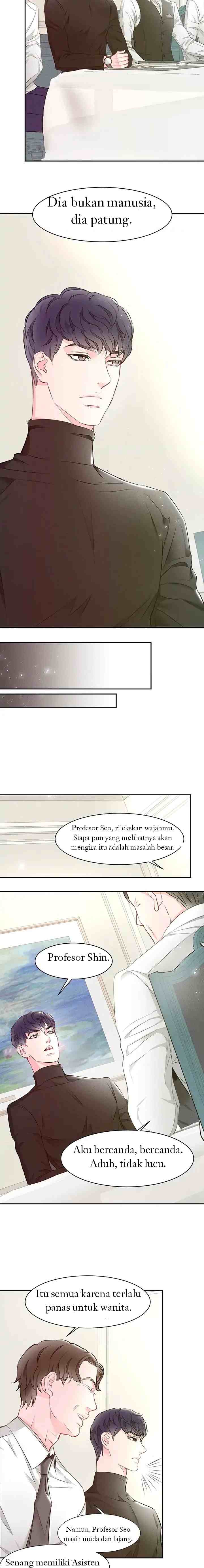 Fall for You chapter 2 halaman 16