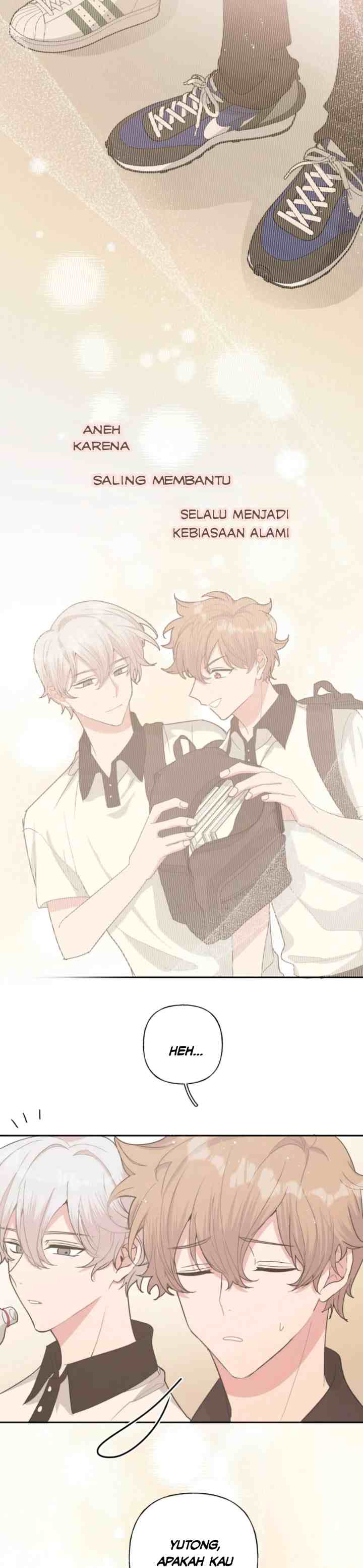 Don't Confess To Me chapter 4 halaman 7