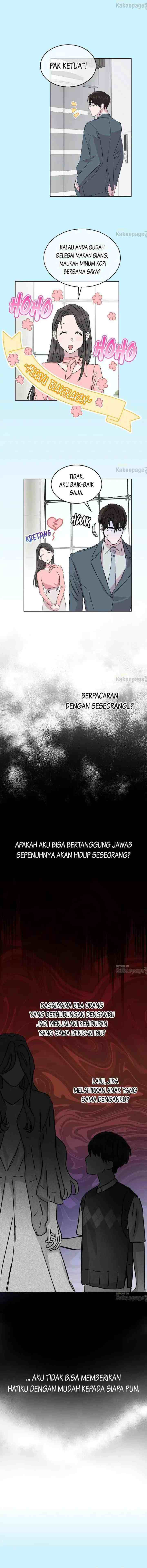 Save It For The Honeymoon chapter 39 halaman 6