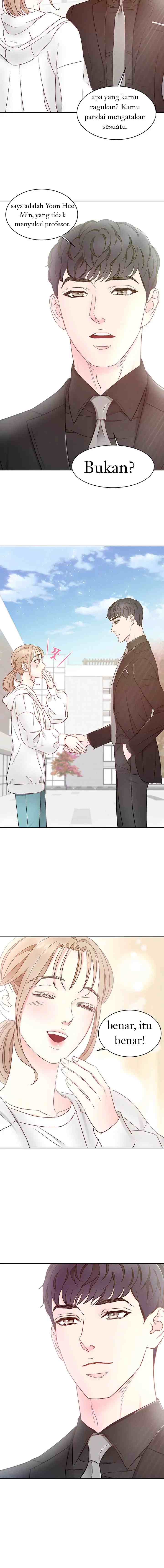 Fall for You chapter 8 halaman 17