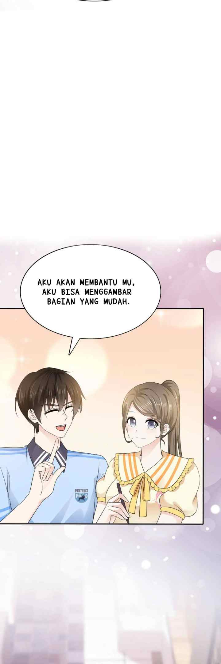 She Lived In Your Heart For Many Years chapter 32 halaman 13