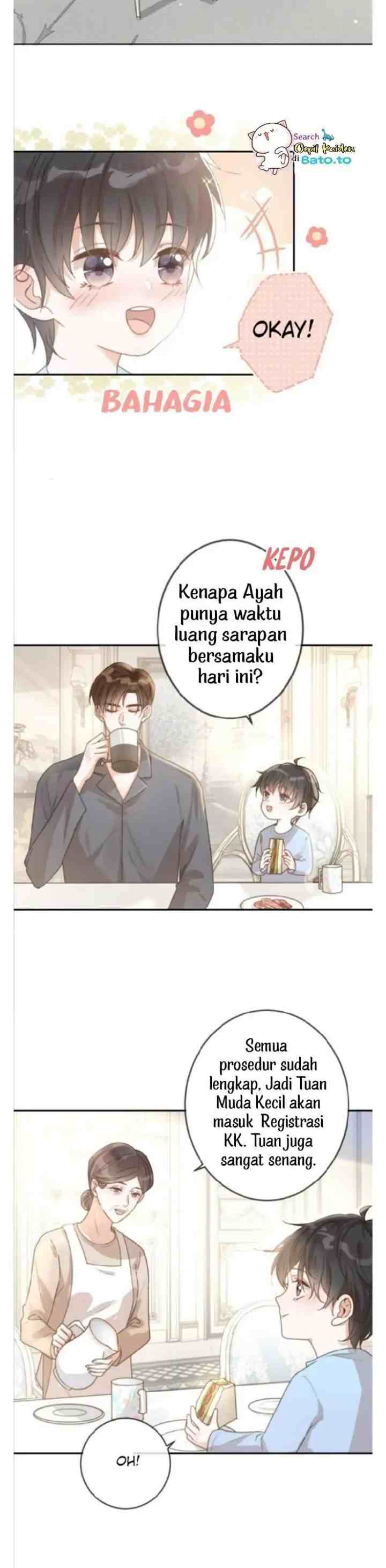 Intoxicated chapter 5 halaman 13